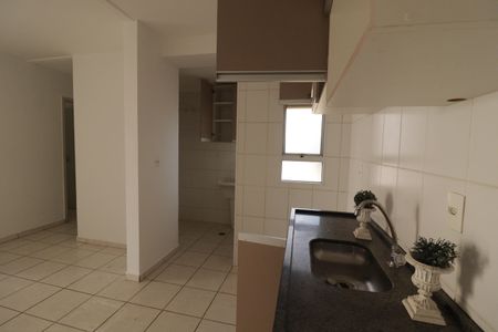 Apartamento à venda com 72m², 3 quartos e 1 vaga Apartamento à venda com 72m², 3 quartos e 1 vagaCozinha