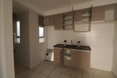 Apartamento à venda com 72m², 3 quartos e 1 vaga Apartamento à venda com 72m², 3 quartos e 1 vagaCozinha