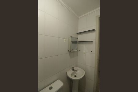 Apartamento à venda com 72m², 3 quartos e 1 vaga Apartamento à venda com 72m², 3 quartos e 1 vagaBanheiro