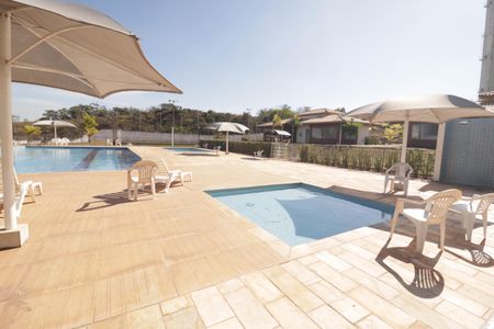 Apartamento à venda com 72m², 3 quartos e 1 vaga Apartamento à venda com 72m², 3 quartos e 1 vagaÁrea comum