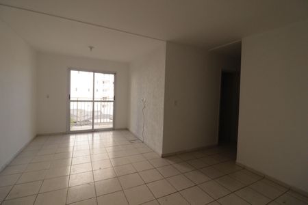 Sala de apartamento para alugar com 3 quartos, 72m² em Jardim Tamoio, Jundiaí