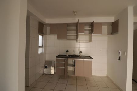 Apartamento à venda com 72m², 3 quartos e 1 vaga Apartamento à venda com 72m², 3 quartos e 1 vagaCozinha