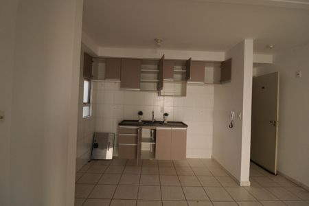 Apartamento à venda com 72m², 3 quartos e 1 vaga Apartamento à venda com 72m², 3 quartos e 1 vagaCozinha
