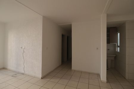 Apartamento à venda com 72m², 3 quartos e 1 vaga Apartamento à venda com 72m², 3 quartos e 1 vagaSala