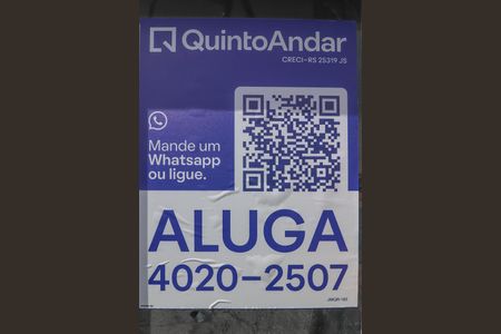 Apartamento à venda com 32m², 1 quarto e sem vagaPlaca