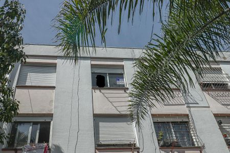 Apartamento à venda com 32m², 1 quarto e sem vagaPlaca