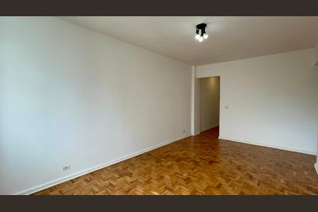 Sala de apartamento para alugar com 2 quartos, 129m² em Jardim Paulista, São Paulo