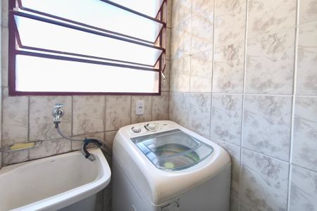 Apartamento à venda com 57m², 2 quartos e 1 vagaÁrea de Serviço