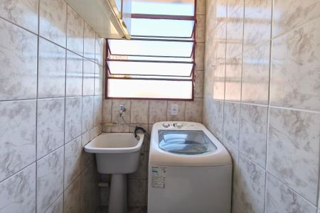 Apartamento à venda com 57m², 2 quartos e 1 vagaÁrea de Serviço