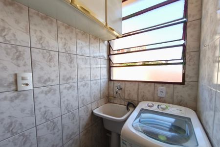 Apartamento à venda com 57m², 2 quartos e 1 vagaÁrea de Serviço