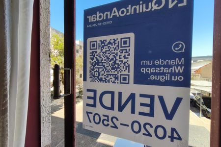 Apartamento à venda com 57m², 2 quartos e 1 vagaPLACA INSTALADA NO IMÓVEL