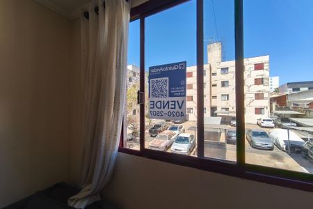 Apartamento à venda com 57m², 2 quartos e 1 vagaPLACA INSTALADA NO IMÓVEL