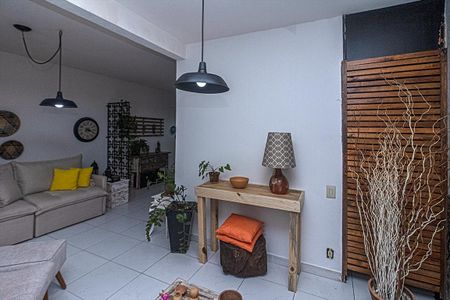 Sala 2 de apartamento à venda com 2 quartos, 65m² em Parque Bristol, São Paulo