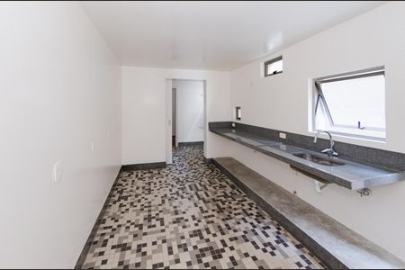 Apartamento à venda com 275m², 4 quartos e 3 vagas Apartamento à venda com 275m², 4 quartos e 3 vagasCozinha