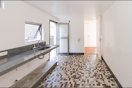 Apartamento à venda com 275m², 4 quartos e 3 vagas Apartamento à venda com 275m², 4 quartos e 3 vagasCozinha