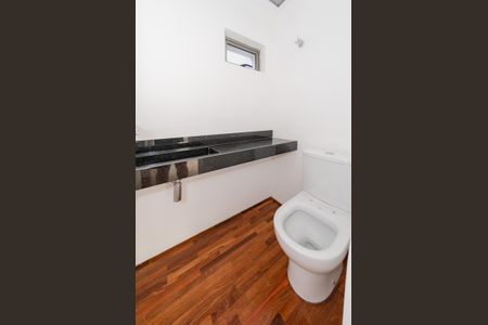 Apartamento à venda com 275m², 4 quartos e 3 vagas Apartamento à venda com 275m², 4 quartos e 3 vagasLavabo