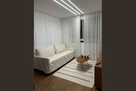Sala de apartamento para alugar com 2 quartos, 45m² em Recreio dos Bandeirantes, Rio de Janeiro