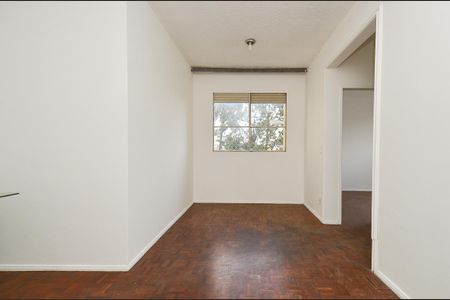 Sala de apartamento para alugar com 2 quartos, 55m² em Ipiranga, Belo Horizonte