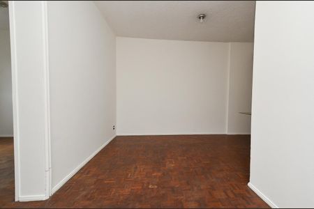 Sala de apartamento para alugar com 2 quartos, 55m² em Ipiranga, Belo Horizonte