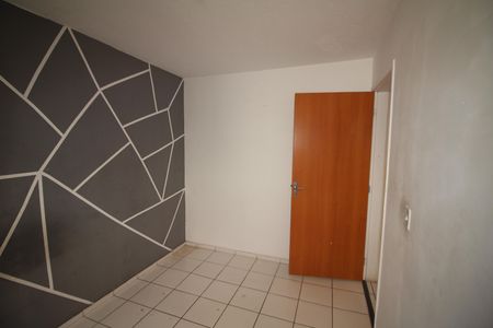 Quarto de apartamento à venda com 2 quartos, 51m² em Diamante (barreiro), Belo Horizonte