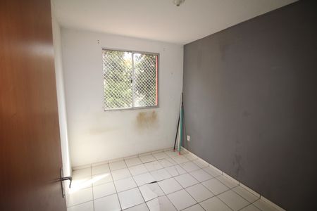 Quarto 2 de apartamento à venda com 2 quartos, 51m² em Diamante (barreiro), Belo Horizonte