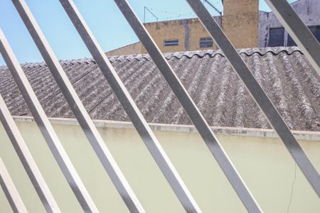 Casa à venda com 120m², 3 quartos e 1 vaga Casa à venda com 120m², 3 quartos e 1 vagaVista do Quarto 2