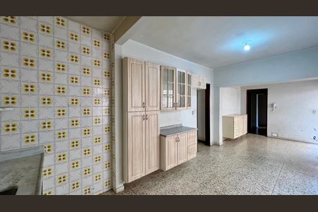 cozinha de apartamento à venda com 3 quartos, 120m² em Prado, Belo Horizonte