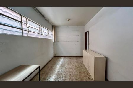 sala de apartamento à venda com 3 quartos, 120m² em Prado, Belo Horizonte