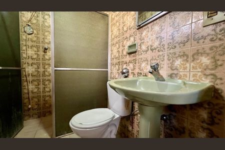 banho de apartamento à venda com 3 quartos, 120m² em Prado, Belo Horizonte