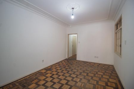 Sala de apartamento à venda com 4 quartos, 127m² em Azenha, Porto Alegre