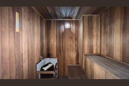 Apartamento para alugar com 97m², 2 quartos e 1 vaga Apartamento para alugar com 97m², 2 quartos e 1 vagaSaúna