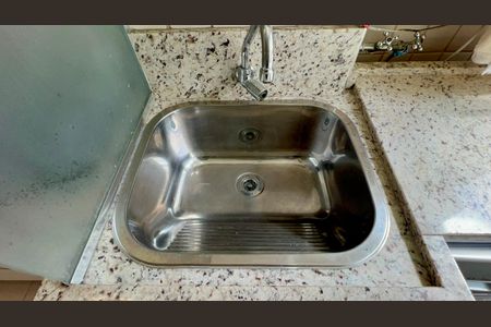 Apartamento para alugar com 97m², 2 quartos e 1 vaga Apartamento para alugar com 97m², 2 quartos e 1 vagaÁrea de Serviço