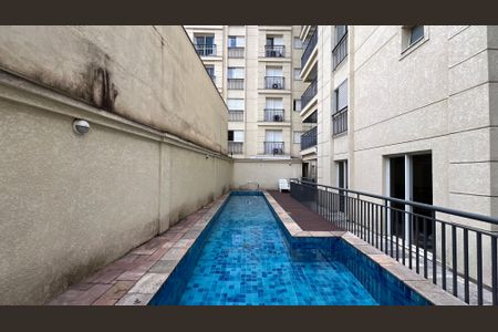 Apartamento para alugar com 97m², 2 quartos e 1 vaga Apartamento para alugar com 97m², 2 quartos e 1 vagaPiscina