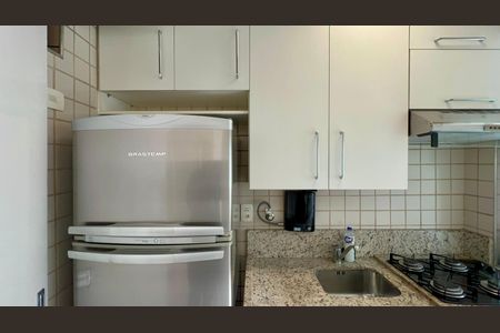 Apartamento para alugar com 97m², 2 quartos e 1 vaga Apartamento para alugar com 97m², 2 quartos e 1 vagaCozinha