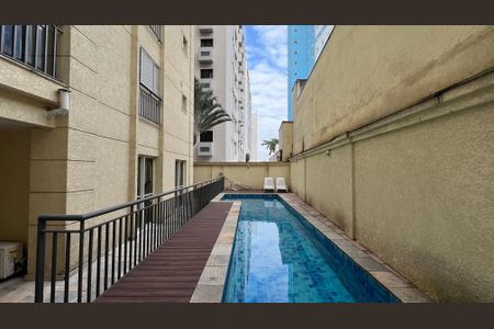 Apartamento para alugar com 97m², 2 quartos e 1 vaga Apartamento para alugar com 97m², 2 quartos e 1 vagaPiscina
