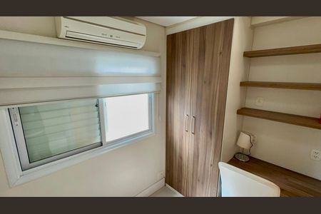 Quarto de apartamento para alugar com 2 quartos, 97m² em Jardim Paulista, São Paulo