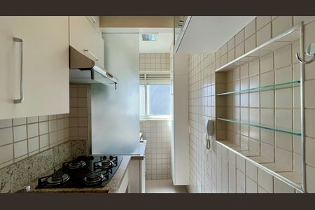 Apartamento para alugar com 97m², 2 quartos e 1 vaga Apartamento para alugar com 97m², 2 quartos e 1 vagaCozinha