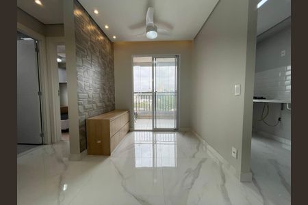 Apartamento para alugar com 42m², 2 quartos e 1 vagaSala