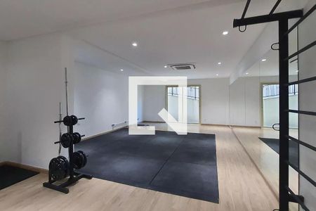 Apartamento à venda com 66m², 2 quartos e 1 vagaÁrea comum - Academia