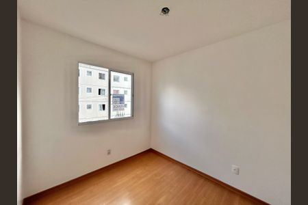 Quarto de apartamento à venda com 2 quartos, 40m² em Canudos, Novo Hamburgo