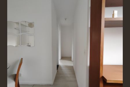 Apartamento para alugar com 53m², 3 quartos e sem vaga Apartamento para alugar com 53m², 3 quartos e sem vagaSala