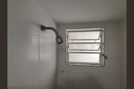 Apartamento para alugar com 53m², 3 quartos e sem vaga Apartamento para alugar com 53m², 3 quartos e sem vagaBanheiro