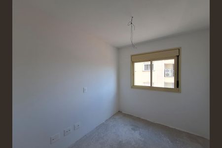 Suíte de apartamento à venda com 2 quartos, 66m² em Santana, São Paulo