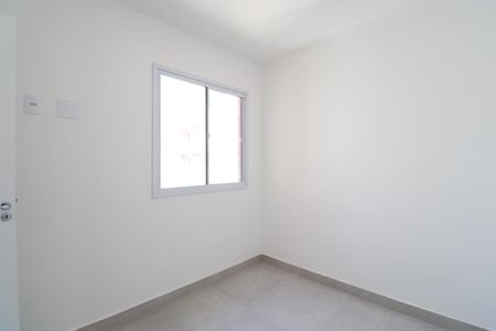 Quarto 1 de apartamento para alugar com 2 quartos, 37m² em Água Branca, São Paulo