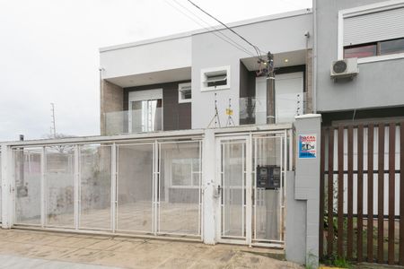 Casa para alugar com 200m², 3 quartos e 1 vaga Casa para alugar com 200m², 3 quartos e 1 vagaFachada da casa