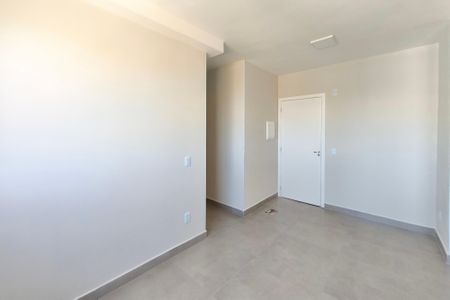 Sala de apartamento para alugar com 2 quartos, 44m² em Campos Elíseos , Campinas