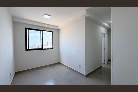 Sala de apartamento para alugar com 2 quartos, 44m² em Campos Elíseos , Campinas
