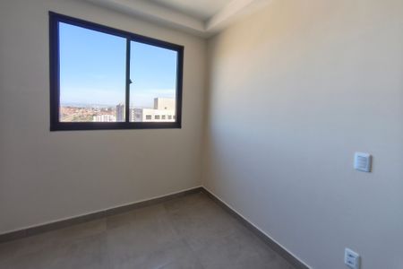 Sala de apartamento para alugar com 2 quartos, 44m² em Campos Elíseos , Campinas