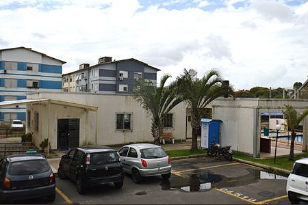 Apartamento para alugar com 69m², 2 quartos e 1 vagaÁrea comum - Salão de festas