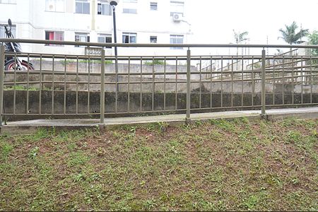 Apartamento para alugar com 69m², 2 quartos e 1 vagaVista da Janela do Quarto 1